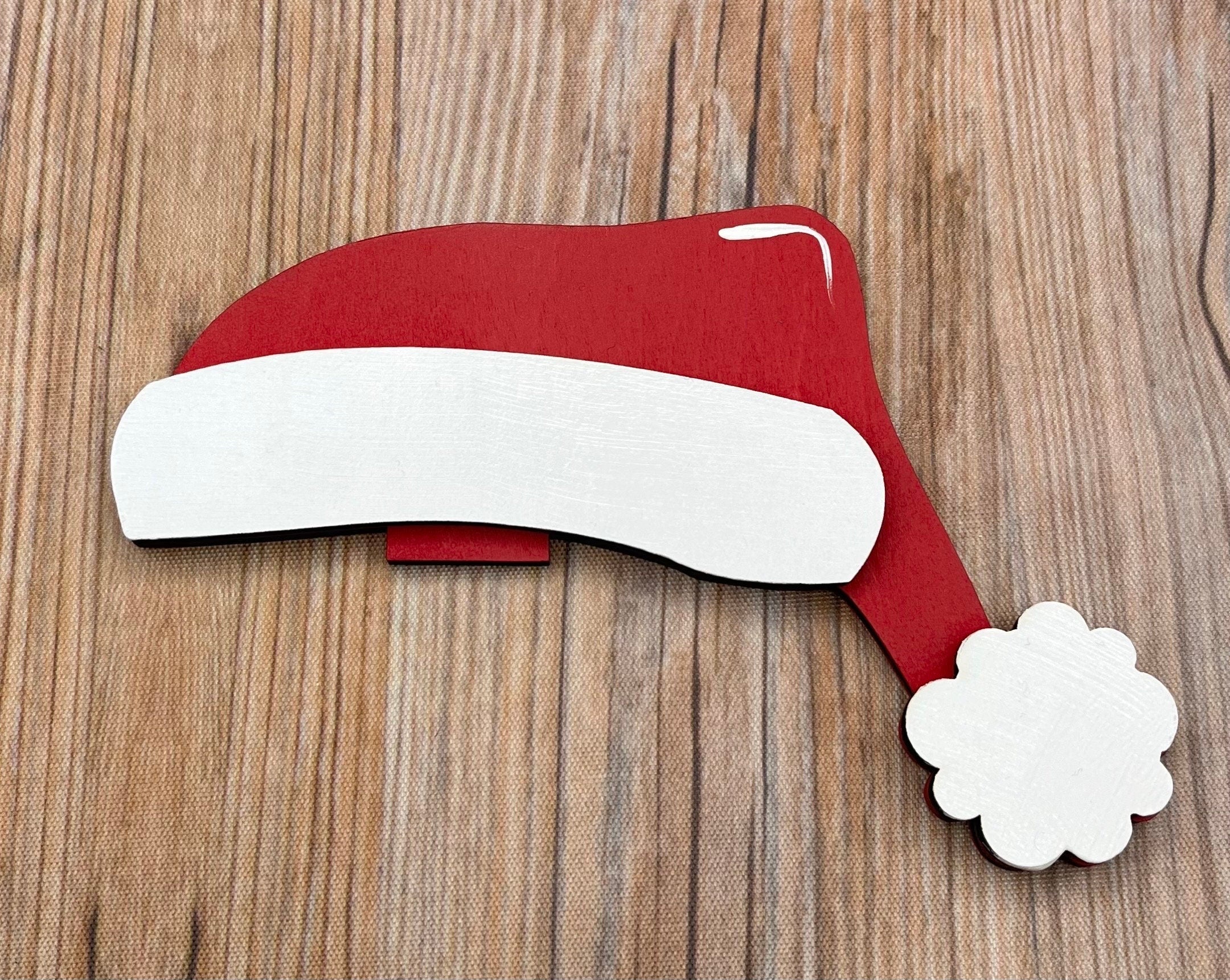 Original Interchangeable Animal Hat Add ons