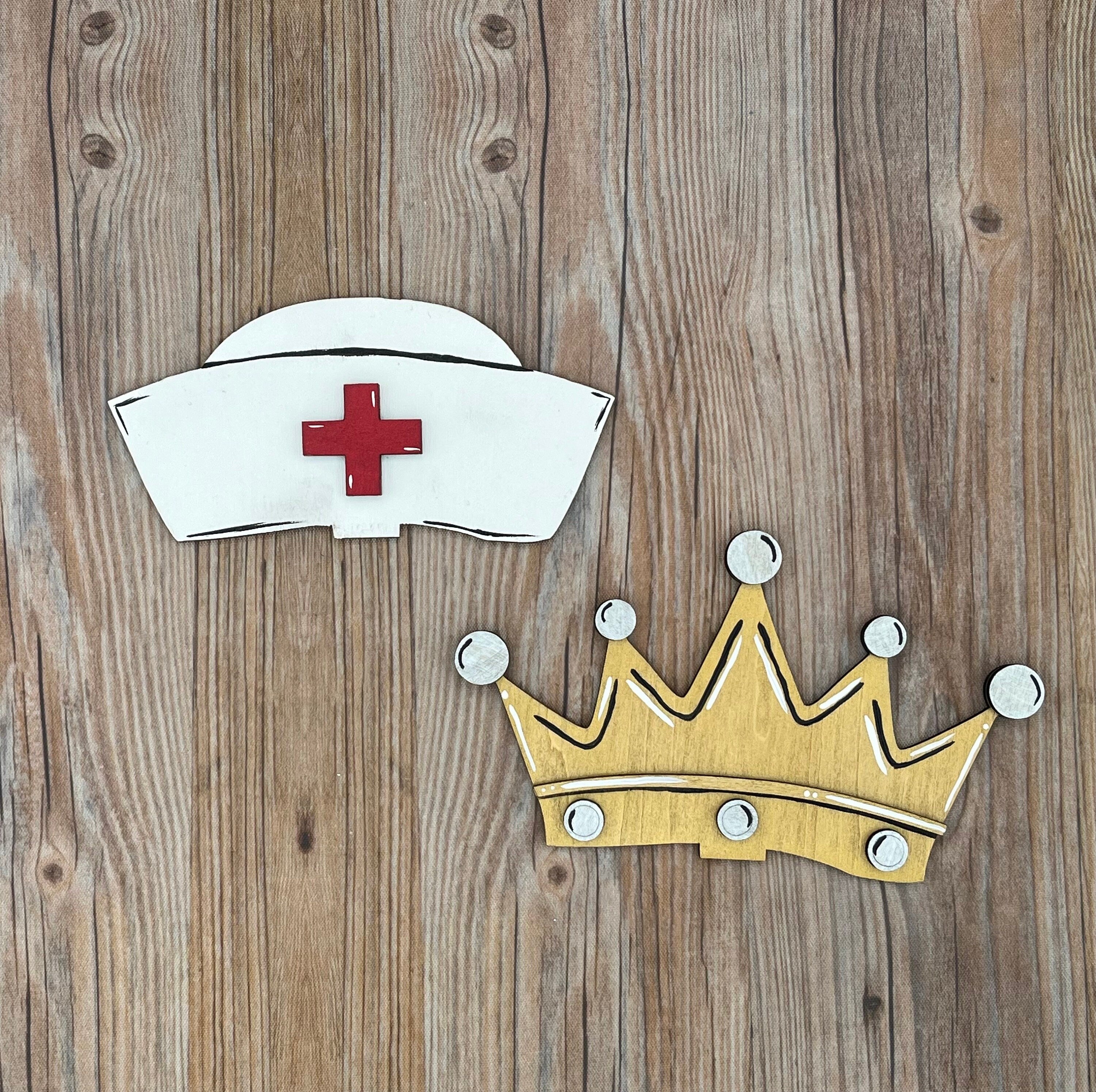 Party Animal Seasonal Hat Add ons