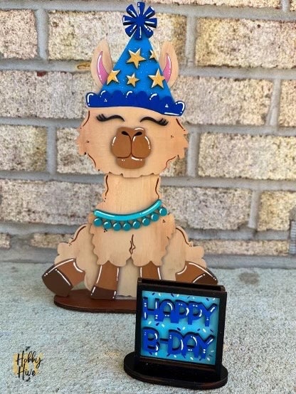 Mini Interchangeable Seasonal Sign Stand Stand Bundle