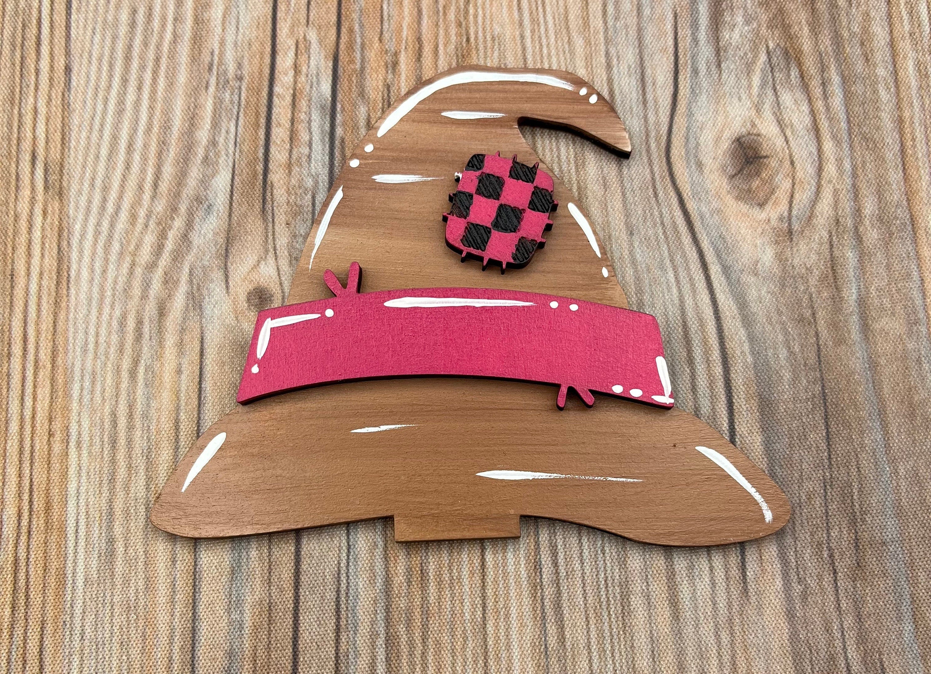 Farm Animal Hats Hand Painted Add ons