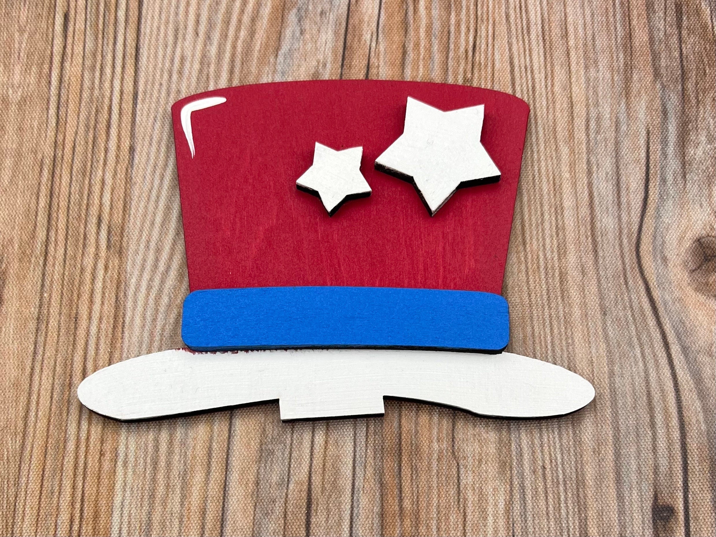 Original Interchangeable Animal Hat Add ons