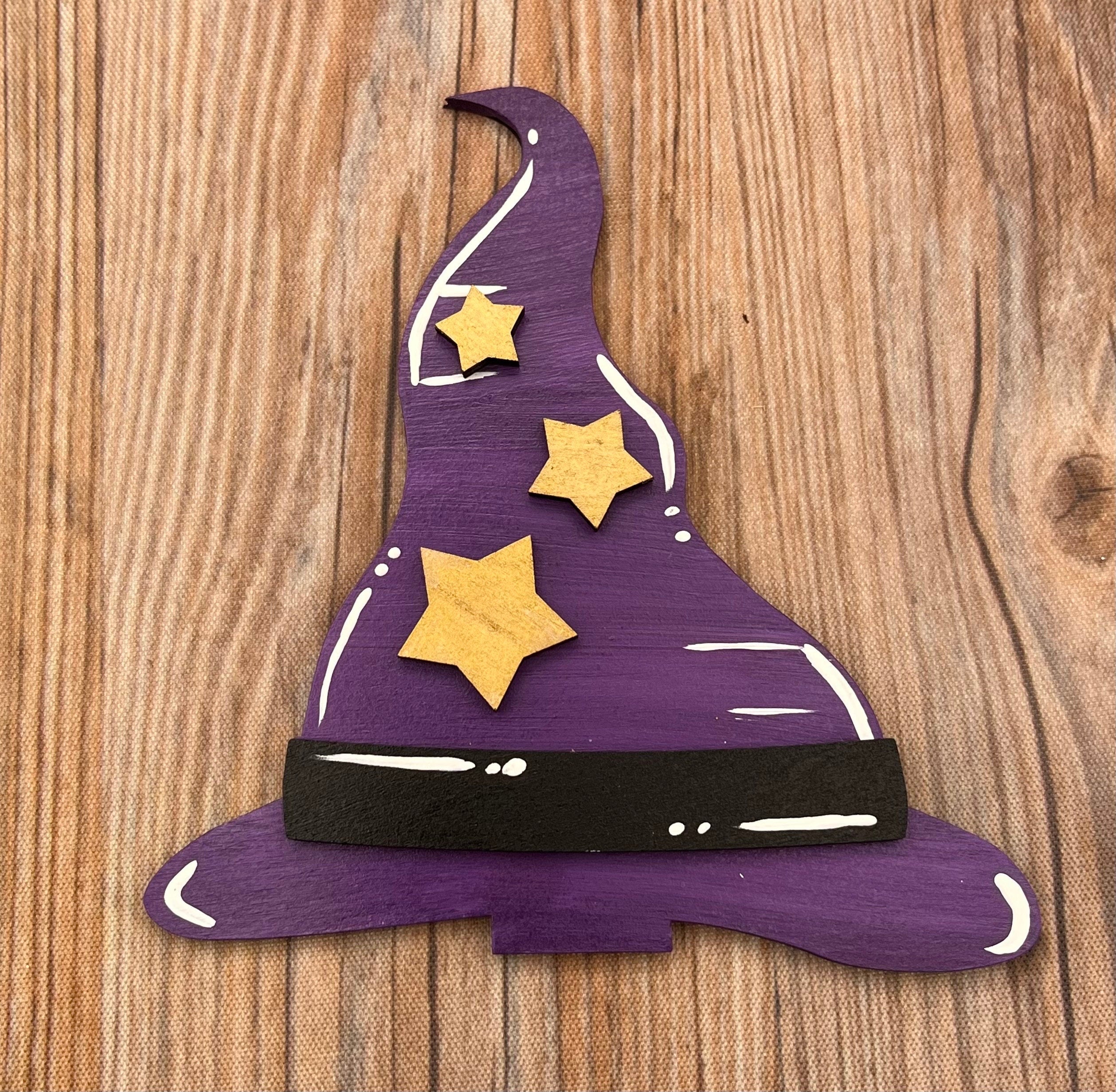 Farm Animal Hats Hand Painted Add ons