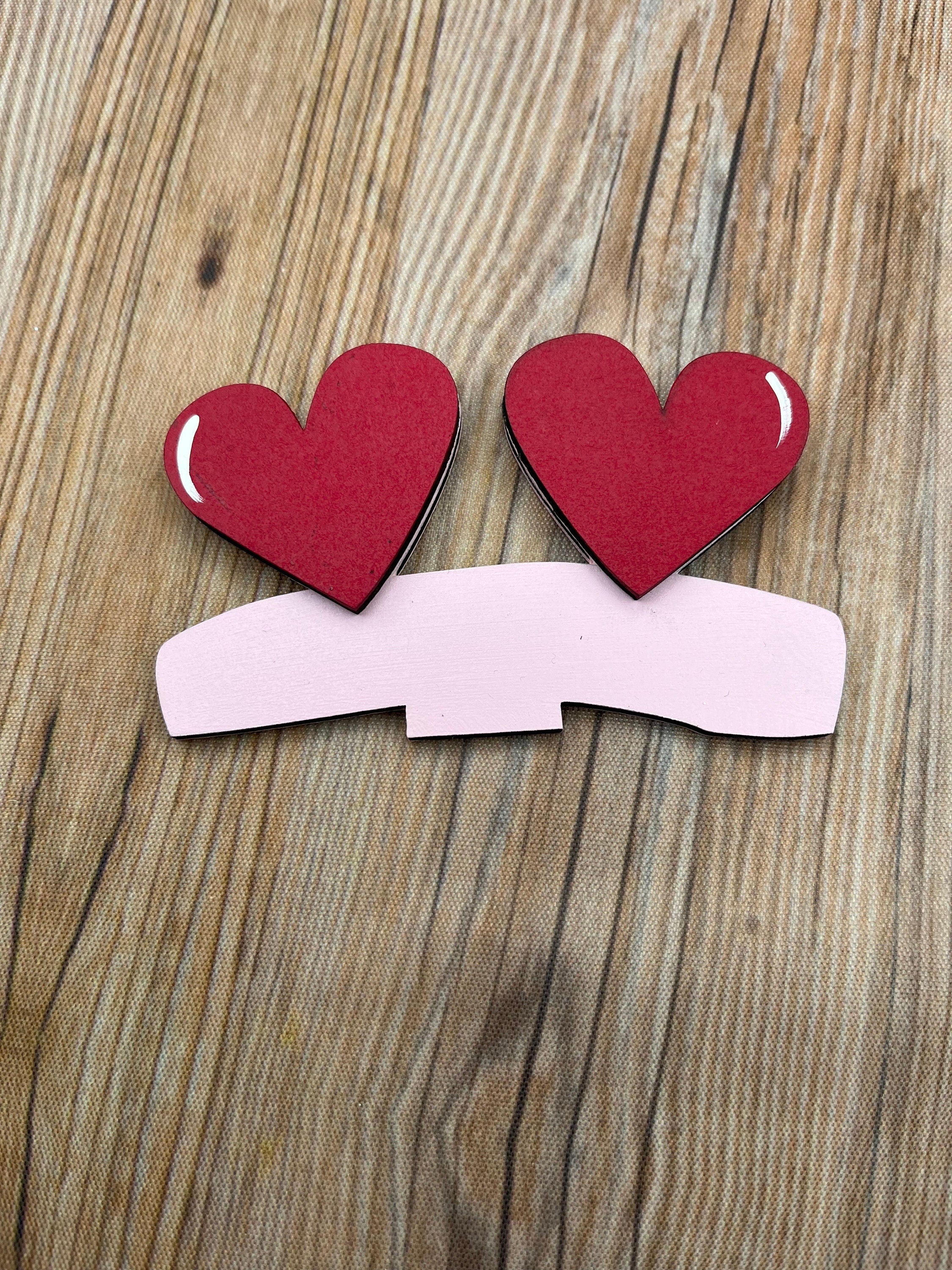 Original Interchangeable Animal Hat Add ons