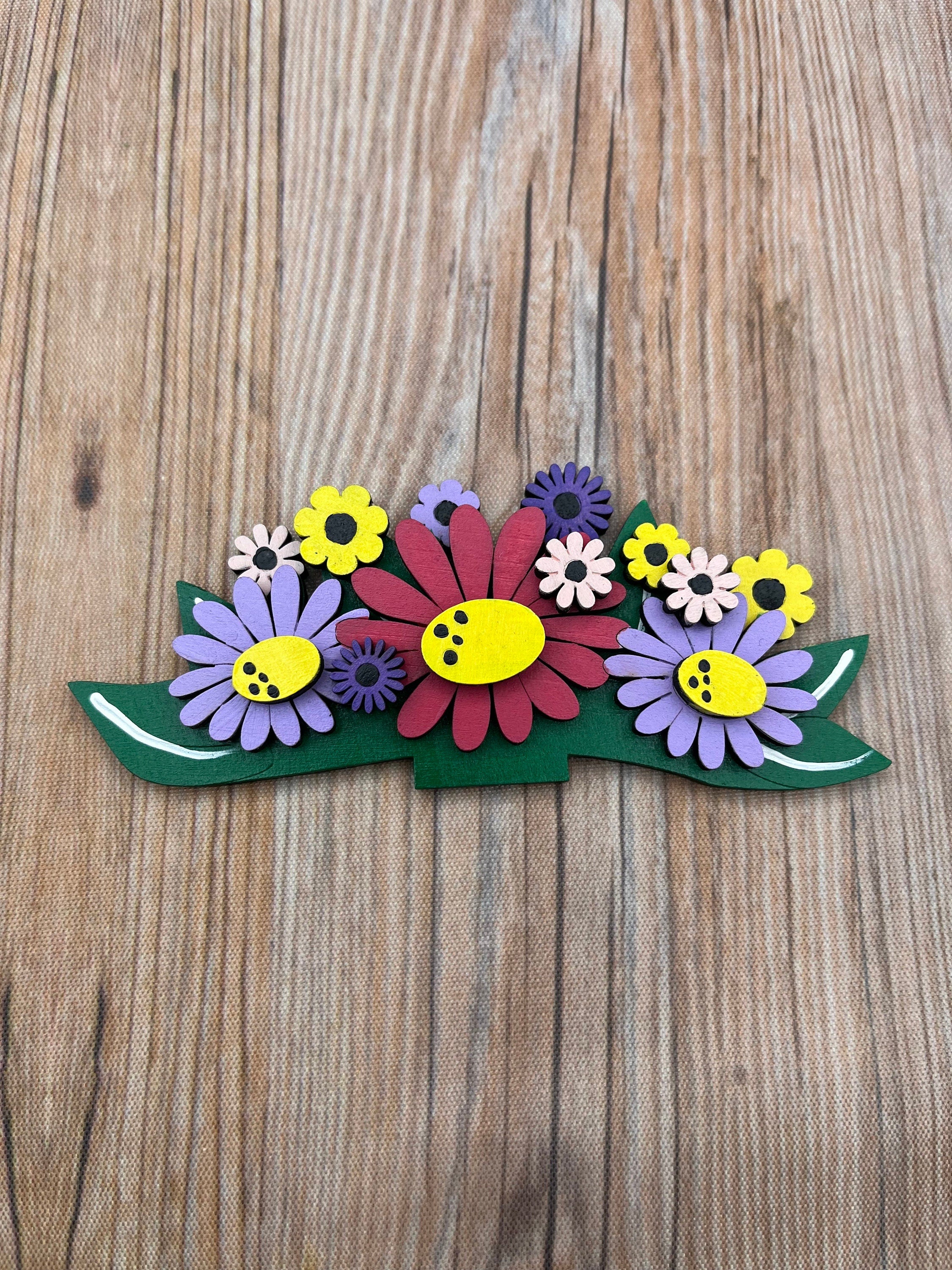 Farm Animal Hats Hand Painted Add ons